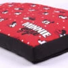 For Fan Pets Minnie Anti-Slip Pet Mattress - Red -KONG || Danish Design || Tropiclean Shop I9608298 en 03