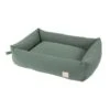 FuzzYard Life Premium Dog Bed - Myrtle Green