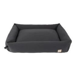 FuzzYard Life Premium Dog Bed - Slate Grey 13 FuzzYard Life Premium Dog Bed - Slate Grey -KONG || Danish Design || Tropiclean Shop I9618279