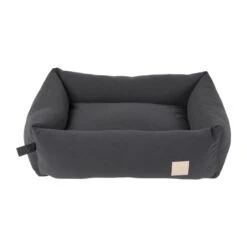 FuzzYard Life Premium Dog Bed - Slate Grey 12 FuzzYard Life Premium Dog Bed - Slate Grey -KONG || Danish Design || Tropiclean Shop I9618279 en 03