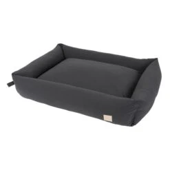 FuzzYard Life Premium Dog Bed - Slate Grey 10 FuzzYard Life Premium Dog Bed - Slate Grey -KONG || Danish Design || Tropiclean Shop I9618279 en 04