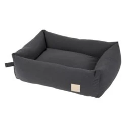 FuzzYard Life Premium Dog Bed - Slate Grey 11 FuzzYard Life Premium Dog Bed - Slate Grey -KONG || Danish Design || Tropiclean Shop I9618279 en 06