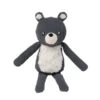 FuzzYard Life Bear Dog Toy - Slate Grey