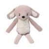 FuzzYard Life Bunny Dog Toy - Soft Blush