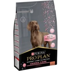 Purina Pro Plan Acti Protect Derma Care Small And Mini Adult Dry Dog Food - Salmon -KONG || Danish Design || Tropiclean Shop I9629278