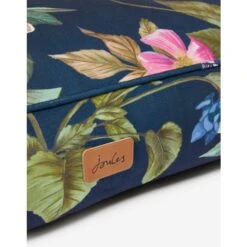 Joules Floral Dog Mattress -KONG || Danish Design || Tropiclean Shop I9637393 en 03