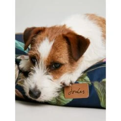 Joules Floral Dog Mattress -KONG || Danish Design || Tropiclean Shop I9637393 en 05