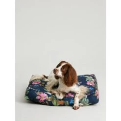Joules Floral Dog Mattress -KONG || Danish Design || Tropiclean Shop I9637393 en 06