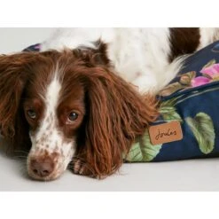 Joules Floral Dog Mattress -KONG || Danish Design || Tropiclean Shop I9637393 en 08