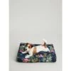 Joules Floral Dog Mattress -KONG || Danish Design || Tropiclean Shop I9637393 en 11