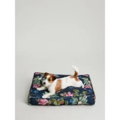 Joules Floral Dog Mattress