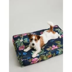 Joules Floral Dog Mattress -KONG || Danish Design || Tropiclean Shop I9637393 en 12