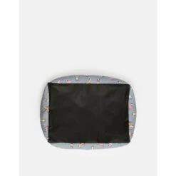 Joules Rainbow Box Dog Bed -KONG || Danish Design || Tropiclean Shop I9637399 en 03