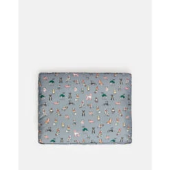 Joules Rainbow Dog Mattress -KONG || Danish Design || Tropiclean Shop I9637401 en 02