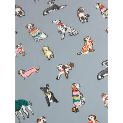 Joules Rainbow Dog Mattress -KONG || Danish Design || Tropiclean Shop I9637401 en 03