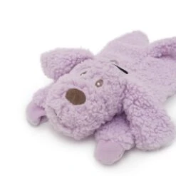 Aromadog Calm Fleece Laying Down Dog Toy -KONG || Danish Design || Tropiclean Shop I9637410 en 03