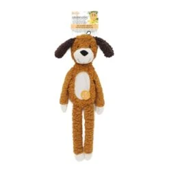 Aromadog Rescue Flattie Dog Toy -KONG || Danish Design || Tropiclean Shop I9637412