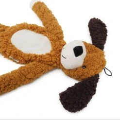Aromadog Rescue Flattie Dog Toy -KONG || Danish Design || Tropiclean Shop I9637412 en 03