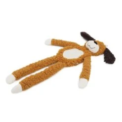 Aromadog Rescue Flattie Dog Toy -KONG || Danish Design || Tropiclean Shop I9637412 en 04