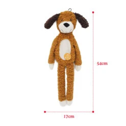 Aromadog Rescue Flattie Dog Toy -KONG || Danish Design || Tropiclean Shop I9637412 en 06