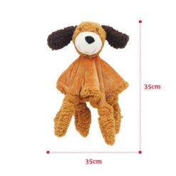 Aromadog Rescue Stuffingless Security Dog Blanket -KONG || Danish Design || Tropiclean Shop I9637413 en 06
