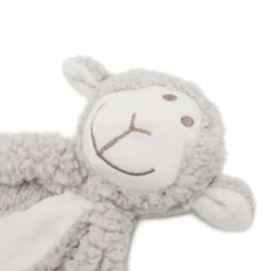 Aromadog Fleece Floppy Blankie Body Senior Dog Toy