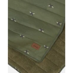 Joules Bee Print Dog Blanket -KONG || Danish Design || Tropiclean Shop I9637422 en 02