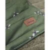 Joules Bee Print Dog Blanket