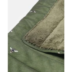 Joules Bee Print Dog Blanket -KONG || Danish Design || Tropiclean Shop I9637422 en 09