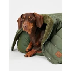 Joules Bee Print Dog Blanket -KONG || Danish Design || Tropiclean Shop I9637422 en 16