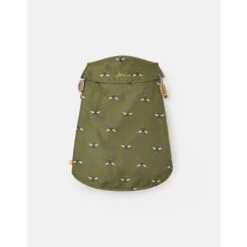 Joules Bee Print Dog Raincoat -KONG || Danish Design || Tropiclean Shop I9637425