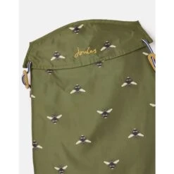 Joules Bee Print Dog Raincoat -KONG || Danish Design || Tropiclean Shop I9637425 en 04
