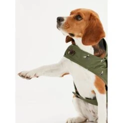 Joules Bee Print Dog Raincoat -KONG || Danish Design || Tropiclean Shop I9637425 en 10