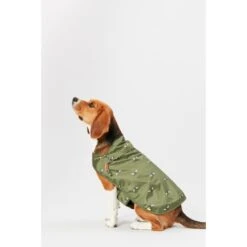 Joules Bee Print Dog Raincoat -KONG || Danish Design || Tropiclean Shop I9637425 en 11