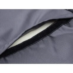 Petface Water Resistant Memory Foam Bolster Dog Mat - Grey -KONG || Danish Design || Tropiclean Shop I9647283 en 05