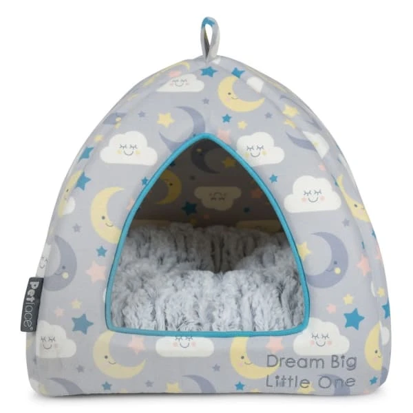 Little Petface Igloo Cat Bed 7 Little Petface Igloo Cat Bed - Image 5