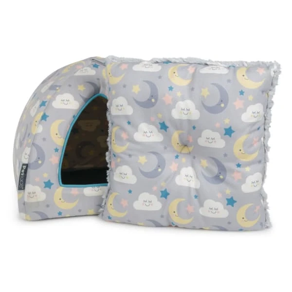 Little Petface Igloo Cat Bed 5 Little Petface Igloo Cat Bed - Image 3