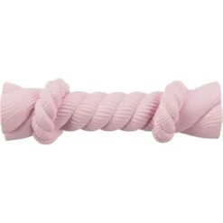 Trixie Junior Rustling Rope Dog Toy -KONG || Danish Design || Tropiclean Shop I9658323