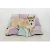 Trixie Junior Patchwork Cushion For Dogs -KONG || Danish Design || Tropiclean Shop I9658326 en 04