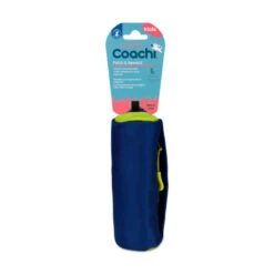 Coachi Fetch & Reward For Dogs - Navy & Lime -KONG || Danish Design || Tropiclean Shop I9659279 en 03