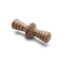 Benebone Tiny 2-Pack Maplestick And Zaggler Puppy Dog Toy - Bacon & Maple Wood -KONG || Danish Design || Tropiclean Shop I9661294 en 03