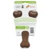 Benebone Wishbone Medium Dog Toy - Peanut -KONG || Danish Design || Tropiclean Shop I9661306 en 04