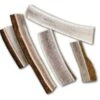 Elkwood 100% Natural Split Antler Chew 1 Elkwood 100% Natural Split Antler Chew -KONG || Danish Design || Tropiclean Shop I9677287 en 01