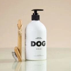 DOG By Dr Lisa Dog Leave In Conditioner