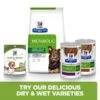 Hill's Prescription Diet Metabolic Weight Management Wet Dog Food - Chicken -KONG || Danish Design || Tropiclean Shop I9680467 en 03