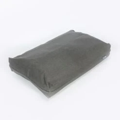 Danish Design Anti-Bacterial Deluxe Duvet Grey Adult Dog Bed -KONG || Danish Design || Tropiclean Shop I9682317 en 02