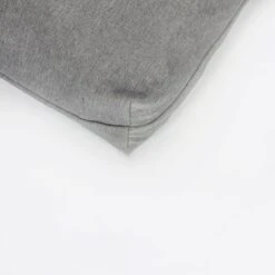 Danish Design Anti-Bacterial Deluxe Duvet Grey Adult Dog Bed -KONG || Danish Design || Tropiclean Shop I9682317 en 03