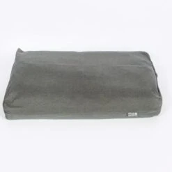 Danish Design Anti-Bacterial Deluxe Duvet Grey Adult Dog Bed -KONG || Danish Design || Tropiclean Shop I9682317 en 06