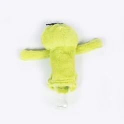 Danish Design Plush Toys Samson The Sloth (Replaceable Plastic Bottle) Adult Dog Toy -KONG || Danish Design || Tropiclean Shop I9682329 en 03