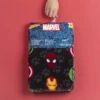 Disney Marvel Multicoloured Dog Blanket